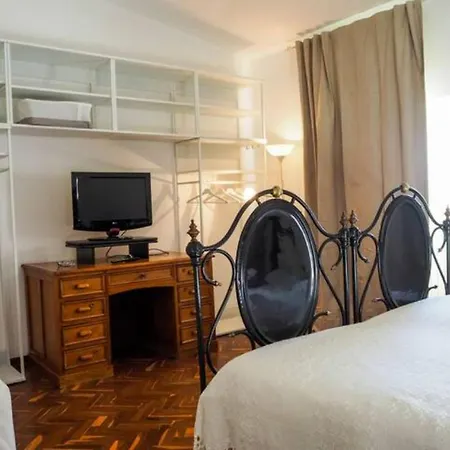 Terrazza Cavour Apartment Bari Exterior photo